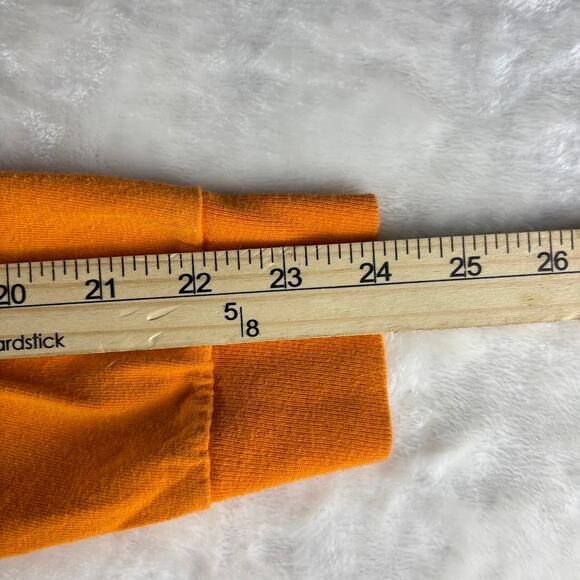 Pro Edge Tennessee Volunteers Shirt UT Vols Long Sleeve Men's L 42/44 - Picture 3 of 11